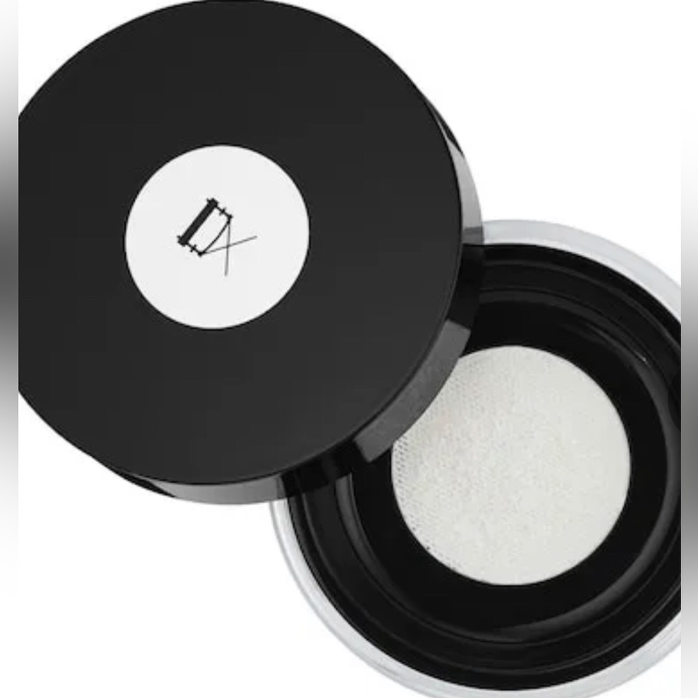 Seamless Setting Powder by VISEART (New!)
